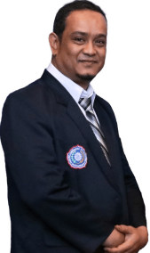 Dr. Patahuddin Hakim, M.Pd.